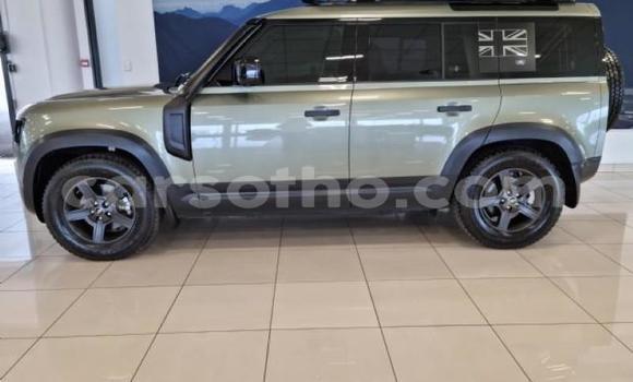 Acheter Occasion Voiture Land Rover Defender Autre à Maseru, Maseru Acheter Occasion Voiture Land Rover Defender Autre à Maseru, Maseru