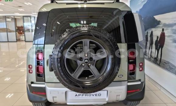 Acheter Occasion Voiture Land Rover Defender Autre à Maseru, Maseru Acheter Occasion Voiture Land Rover Defender Autre à Maseru, Maseru