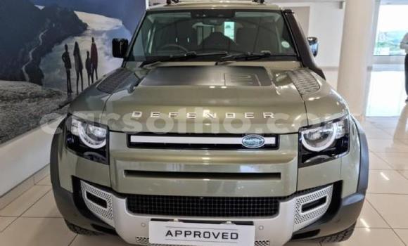 Acheter Occasion Voiture Land Rover Defender Autre à Maseru, Maseru Acheter Occasion Voiture Land Rover Defender Autre à Maseru, Maseru