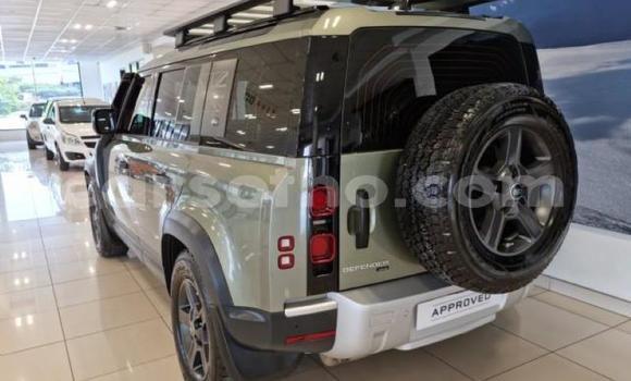 Acheter Occasion Voiture Land Rover Defender Autre à Maseru, Maseru Acheter Occasion Voiture Land Rover Defender Autre à Maseru, Maseru