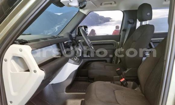 Acheter Occasion Voiture Land Rover Defender Autre à Maseru, Maseru Acheter Occasion Voiture Land Rover Defender Autre à Maseru, Maseru