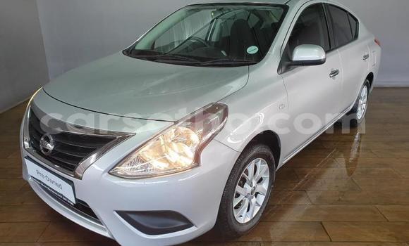 اشتري مستعمل Nissan Tiida Silver سيارة في Maseru في Maseru اشتري مستعمل Nissan Tiida Silver سيارة في Maseru في Maseru