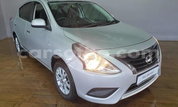 اشتري مستعمل Nissan Tiida Silver سيارة في Maseru في Maseru اشتري مستعمل Nissan Tiida Silver سيارة في Maseru في Maseru