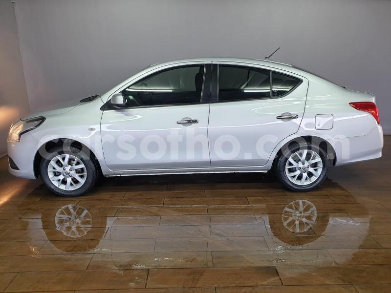 Big with watermark nissan tiida maseru maseru 24952