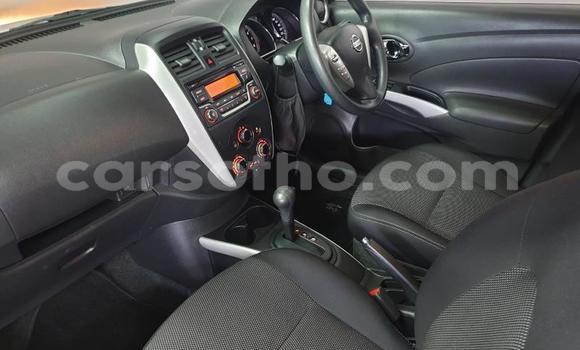 اشتري مستعمل Nissan Tiida Silver سيارة في Maseru في Maseru اشتري مستعمل Nissan Tiida Silver سيارة في Maseru في Maseru