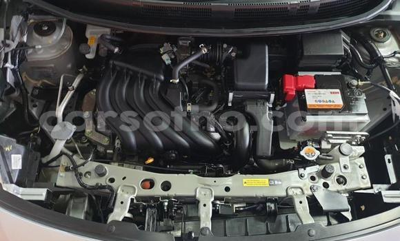 اشتري مستعمل Nissan Tiida Silver سيارة في Maseru في Maseru اشتري مستعمل Nissan Tiida Silver سيارة في Maseru في Maseru