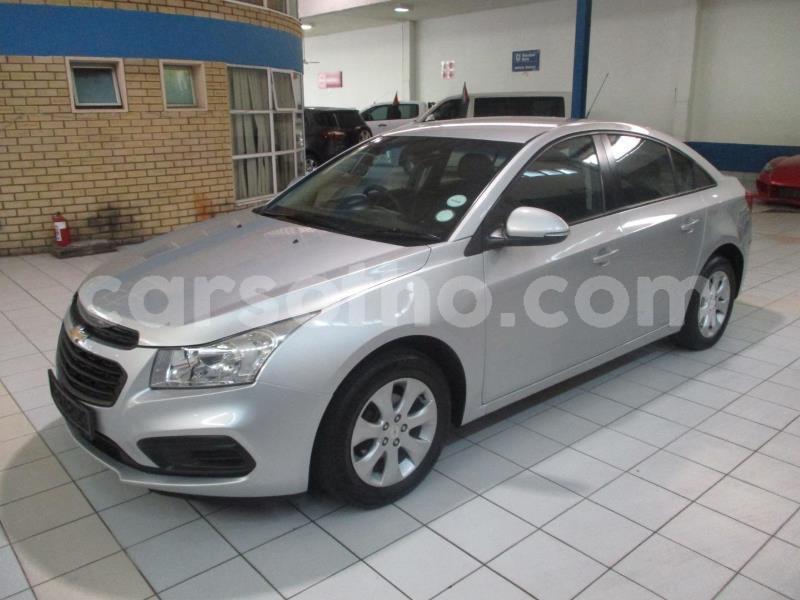 Big with watermark chevrolet cruze maseru maseru 24953