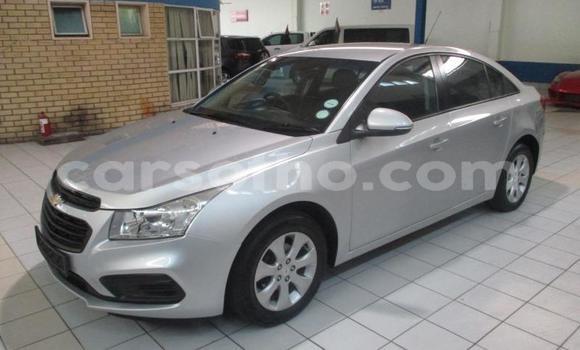 Acheter Occasion Voiture Chevrolet Cruze Gris à Maseru, Maseru Acheter Occasion Voiture Chevrolet Cruze Gris à Maseru, Maseru