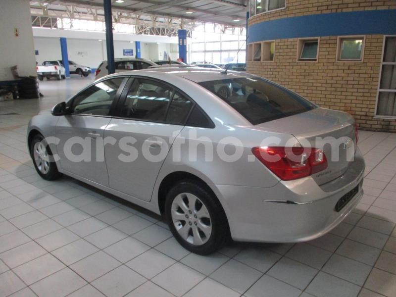 Big with watermark chevrolet cruze maseru maseru 24953