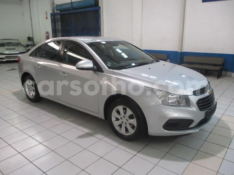 Big with watermark chevrolet cruze maseru maseru 24953