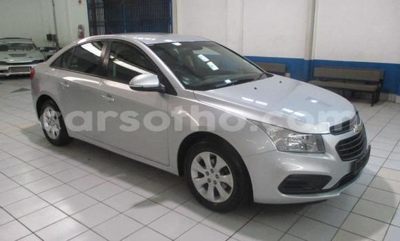 Acheter Occasion Voiture Chevrolet Cruze Gris à Maseru, Maseru Acheter Occasion Voiture Chevrolet Cruze Gris à Maseru, Maseru