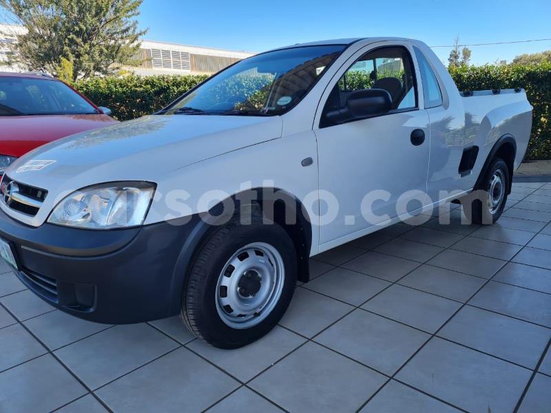 Big with watermark opel corsa maseru maseru 24954