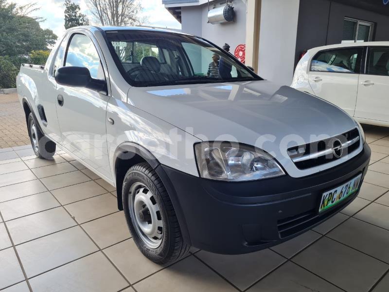 Big with watermark opel corsa maseru maseru 24954