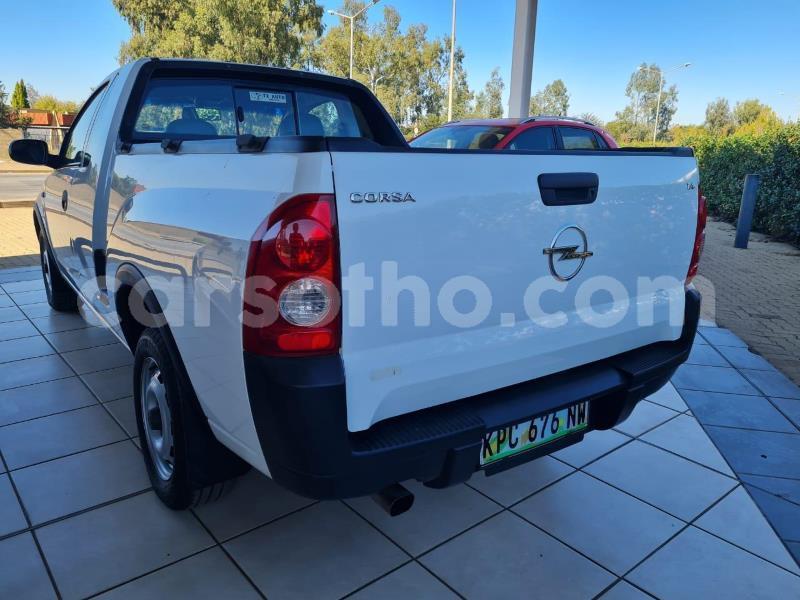 Big with watermark opel corsa maseru maseru 24954