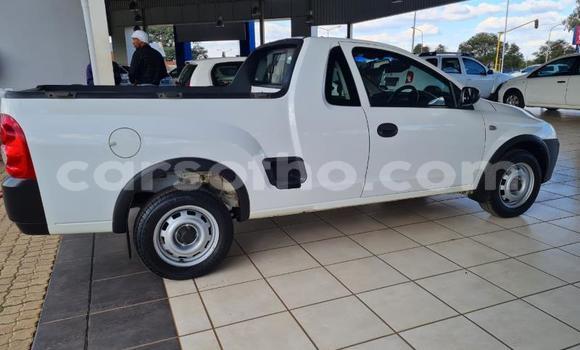 Acheter Occasion Voiture Opel Corsa Blanc à Maseru, Maseru Acheter Occasion Voiture Opel Corsa Blanc à Maseru, Maseru