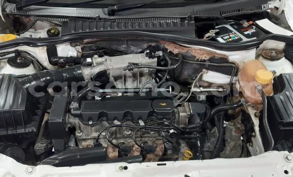 Acheter Occasion Voiture Opel Corsa Blanc à Maseru, Maseru Acheter Occasion Voiture Opel Corsa Blanc à Maseru, Maseru