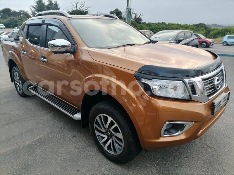 Big with watermark nissan navara maseru maseru 24955