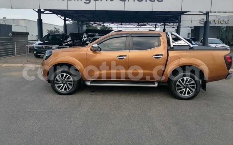 Big with watermark nissan navara maseru maseru 24955