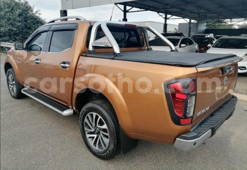 Big with watermark nissan navara maseru maseru 24955