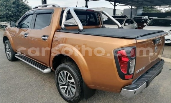 Acheter Occasion Voiture Nissan Navara Autre à Maseru, Maseru Acheter Occasion Voiture Nissan Navara Autre à Maseru, Maseru
