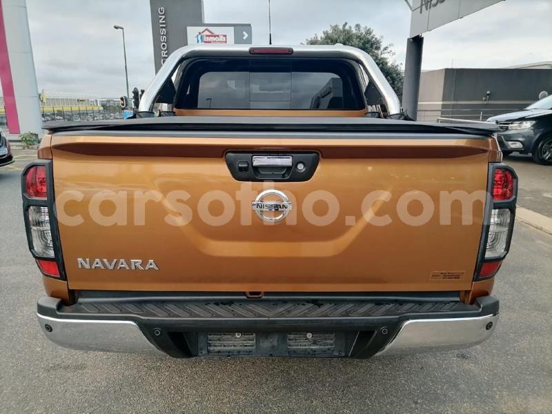 Big with watermark nissan navara maseru maseru 24955