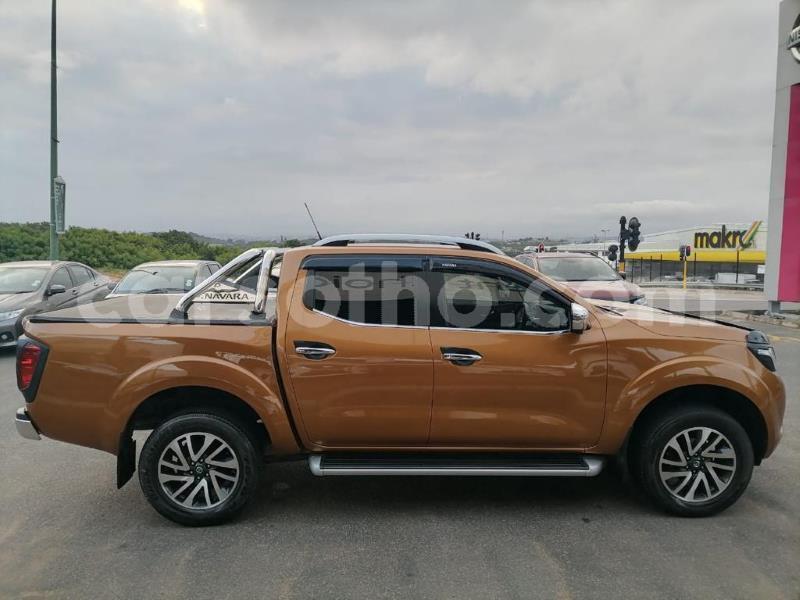 Big with watermark nissan navara maseru maseru 24955