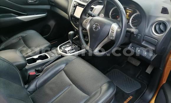Acheter Occasion Voiture Nissan Navara Autre à Maseru, Maseru Acheter Occasion Voiture Nissan Navara Autre à Maseru, Maseru