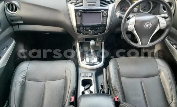 Acheter Occasion Voiture Nissan Navara Autre à Maseru, Maseru Acheter Occasion Voiture Nissan Navara Autre à Maseru, Maseru