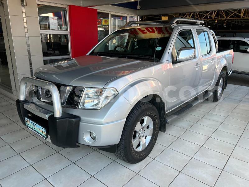 Big with watermark nissan navara maseru maseru 24956