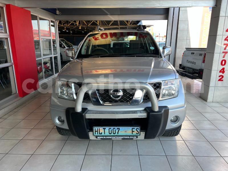 Big with watermark nissan navara maseru maseru 24956