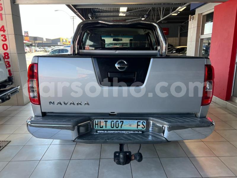 Big with watermark nissan navara maseru maseru 24956