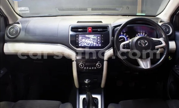 Acheter Occasion Voiture Toyota Rush Blanc à Maseru, Maseru Acheter Occasion Voiture Toyota Rush Blanc à Maseru, Maseru