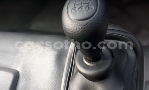 Acheter Occasion Voiture Toyota Dyna Blanc à Maseru, Maseru Acheter Occasion Voiture Toyota Dyna Blanc à Maseru, Maseru