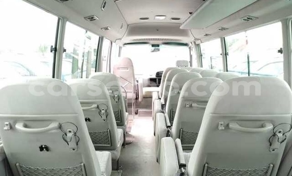 Buy Used Toyota Coaster Brown Car in Maseru in Maseru Buy Used Toyota Coaster Brown Car in Maseru in Maseru