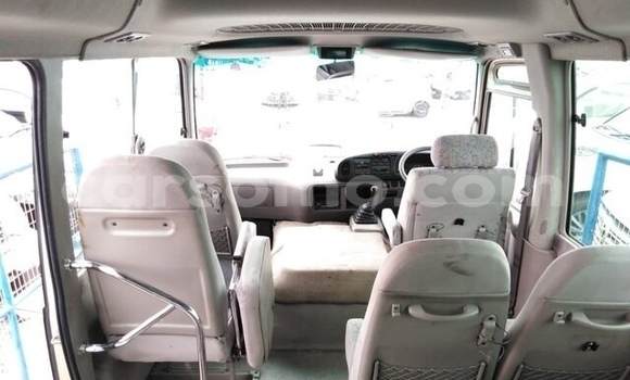 Buy Used Toyota Coaster Brown Car in Maseru in Maseru Buy Used Toyota Coaster Brown Car in Maseru in Maseru