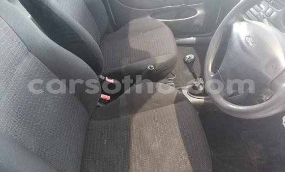 Sayi Na hannu Ford B-MAX White Mota in Maseru a Maseru Sayi Na hannu Ford B-MAX White Mota in Maseru a Maseru