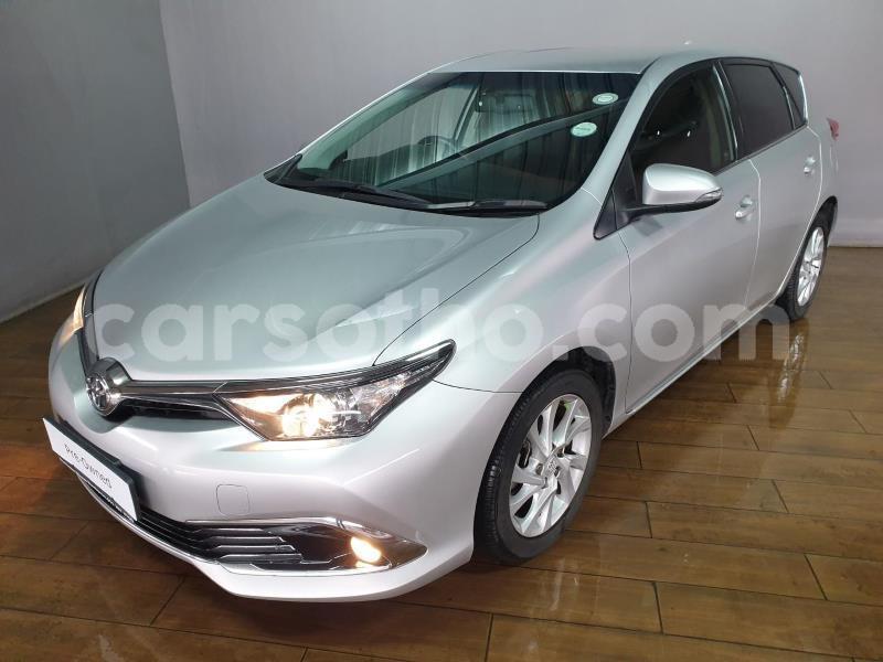 Big with watermark toyota auris maseru maseru 24965