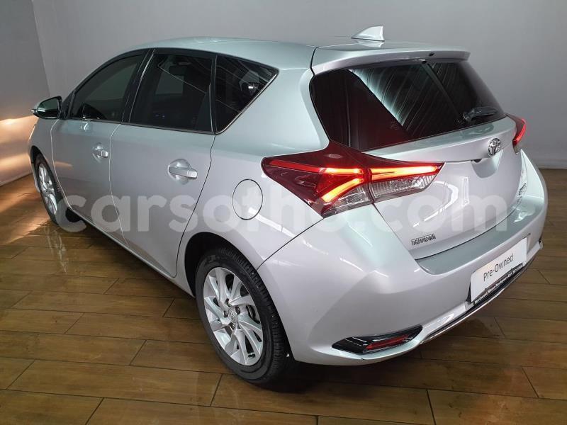 Big with watermark toyota auris maseru maseru 24965