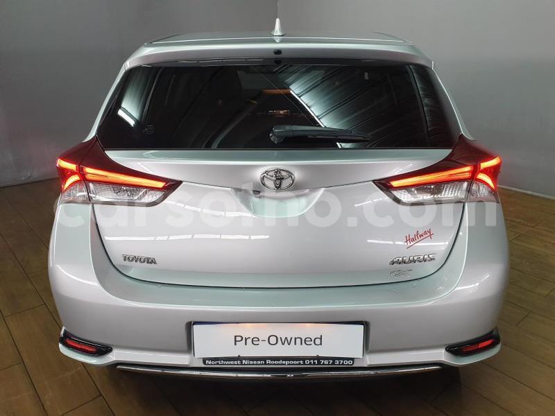 Big with watermark toyota auris maseru maseru 24965