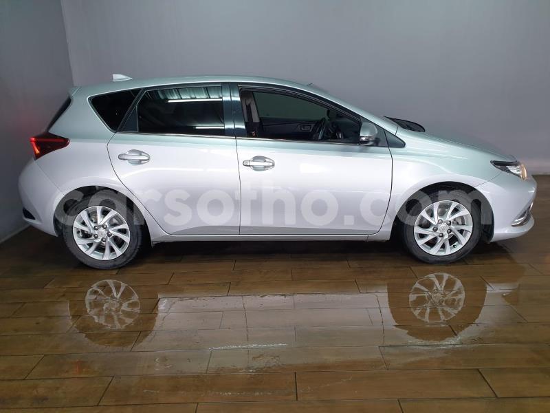 Big with watermark toyota auris maseru maseru 24965