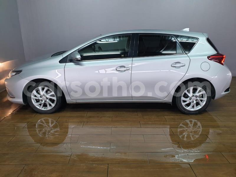 Big with watermark toyota auris maseru maseru 24965