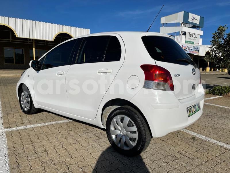 Big with watermark toyota yaris maseru maseru 24966