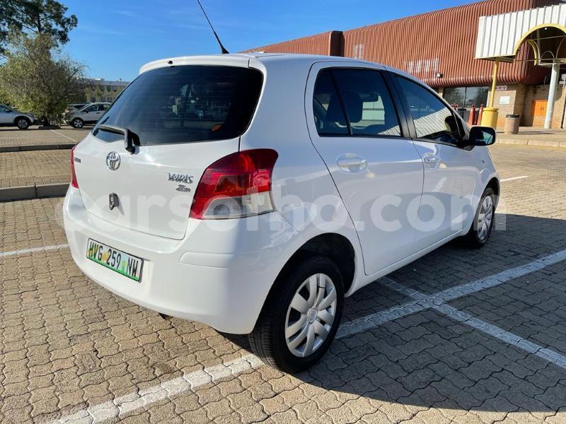 Big with watermark toyota yaris maseru maseru 24966