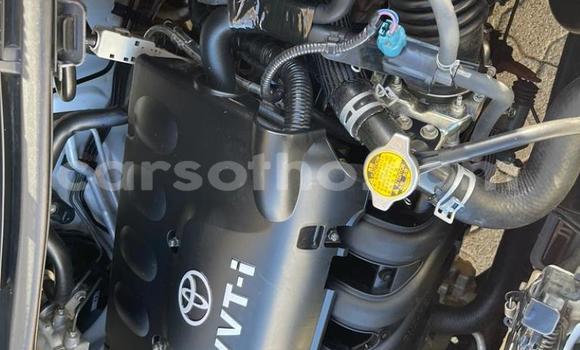 Acheter Occasion Voiture Toyota Yaris Blanc à Maseru, Maseru Acheter Occasion Voiture Toyota Yaris Blanc à Maseru, Maseru