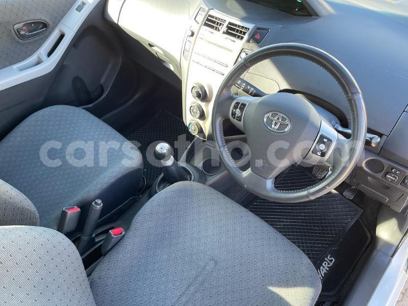 Big with watermark toyota yaris maseru maseru 24966