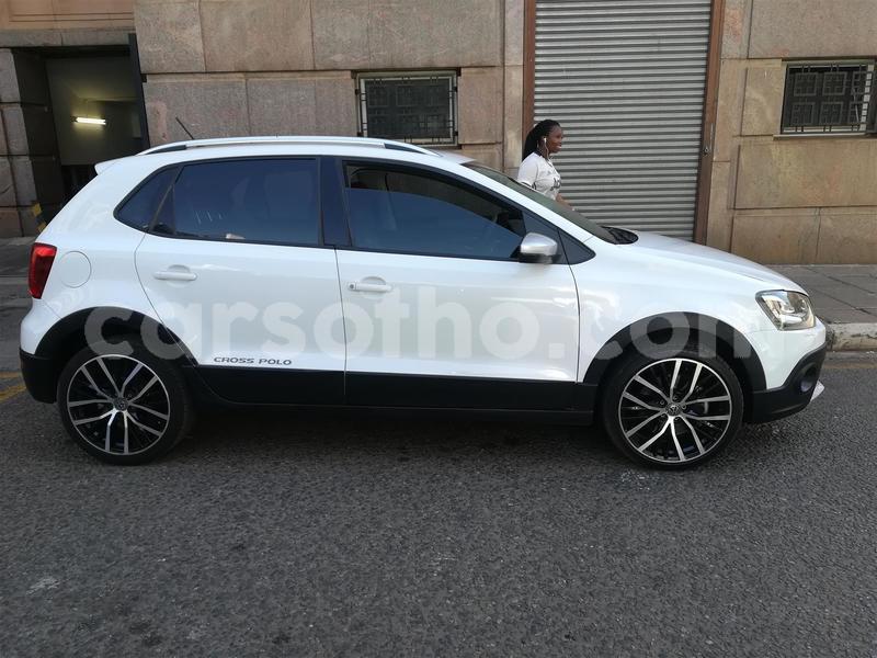 Big with watermark volkswagen pointer maseru maseru 24969