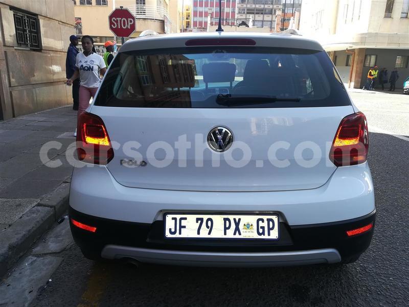 Big with watermark volkswagen pointer maseru maseru 24969