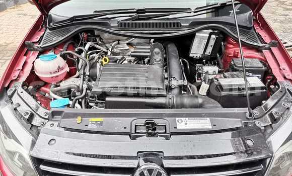 اشتري مستعمل Volkswagen Polo Red سيارة في Maseru في Maseru اشتري مستعمل Volkswagen Polo Red سيارة في Maseru في Maseru