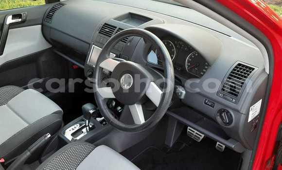 اشتري مستعمل Volkswagen Polo Red سيارة في Maseru في Maseru اشتري مستعمل Volkswagen Polo Red سيارة في Maseru في Maseru