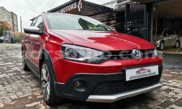 اشتري مستعمل Volkswagen Polo Red سيارة في Maseru في Maseru اشتري مستعمل Volkswagen Polo Red سيارة في Maseru في Maseru